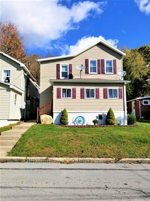 122 Trcziyulny St, Osceola Mills, PA 16666 Trulia