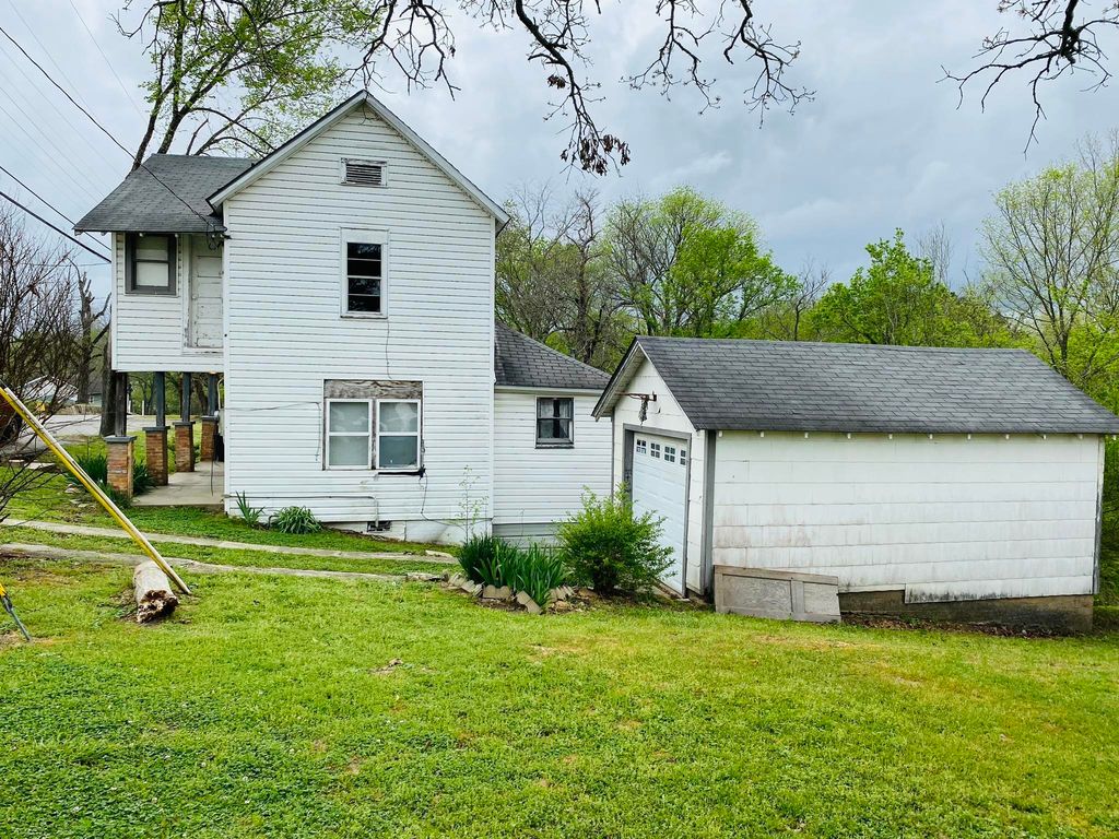 231 Highway 56 E, Calico Rock, AR 72519 MLS 24012658 Trulia