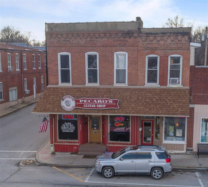 499 Main St, Troy, MO 63379 Trulia