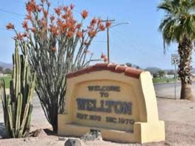11749 Picacho St, Wellton, AZ 85356