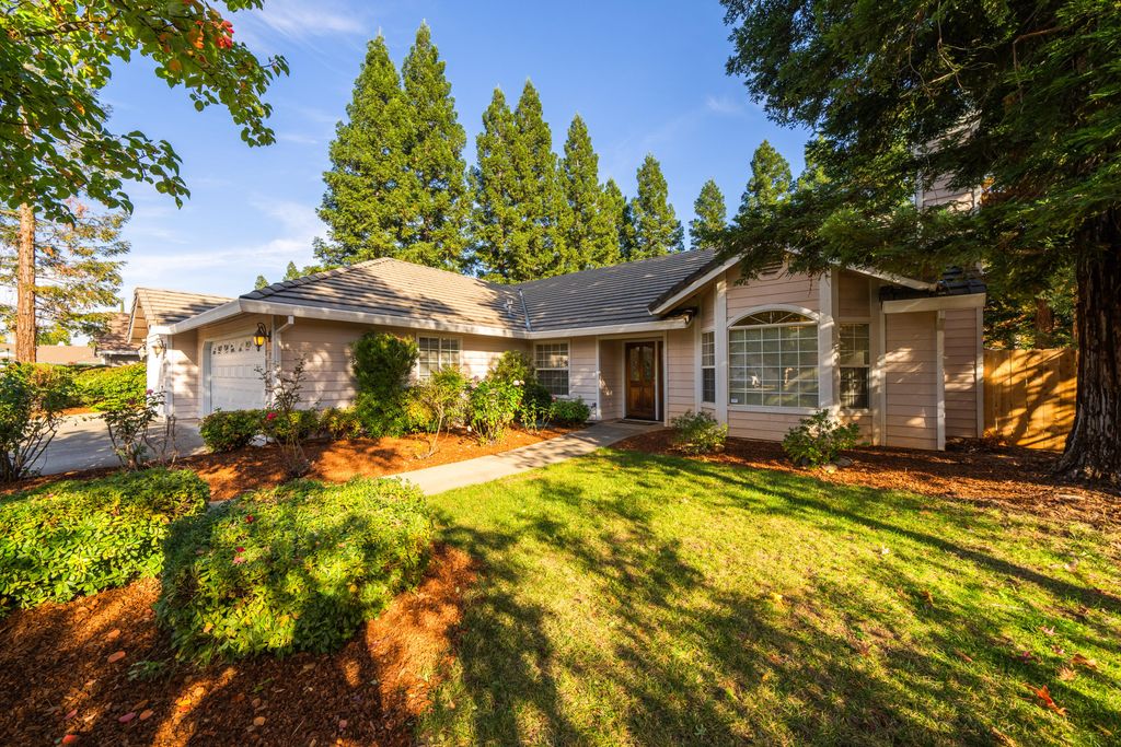 2134 Western Oak Dr, Redding, CA 96002 Trulia
