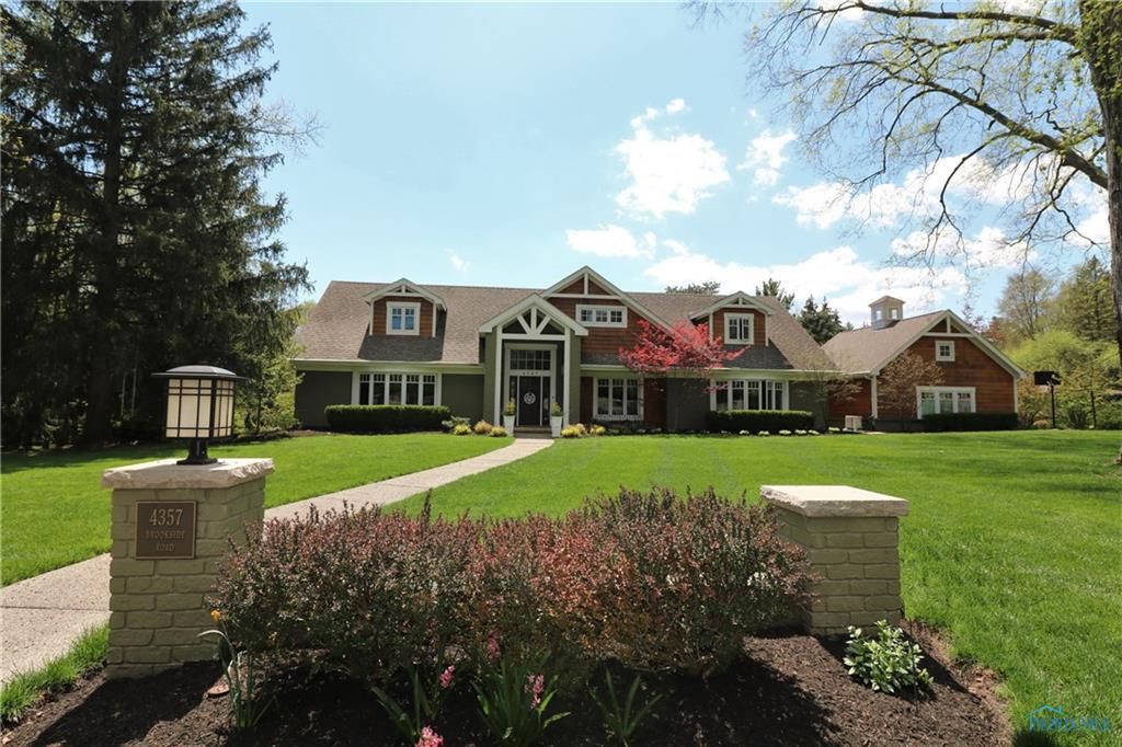 4357 Brookside Rd, Toledo, OH 43615 Trulia