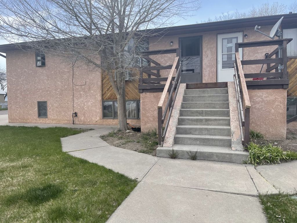 Gueck 135 Lucille Apartments Morrill, NE Trulia