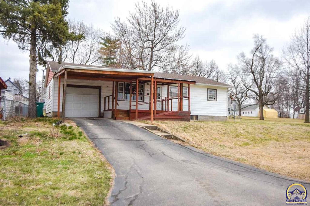 422 Dakota Ave, Holton, KS 66436 Trulia