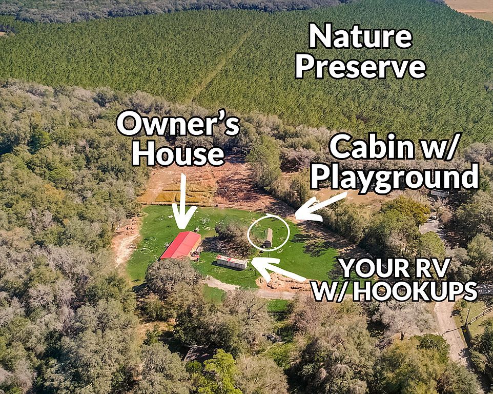 17140 Pasco Acres Dr, Spring Hill, FL 34610 MultiFamily for Sale