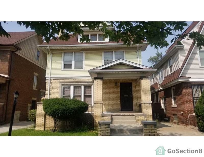 3220 Collingwood St, Detroit, MI 48206 Trulia