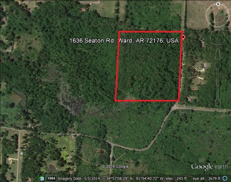1636 Seaton Rd, Ward, AR 72176 Trulia