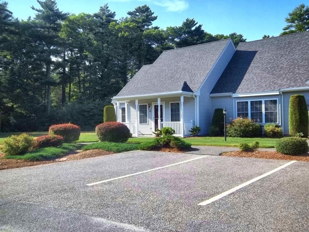 7A Cranberry Grove Way 7A, Wareham, MA 02571 Trulia