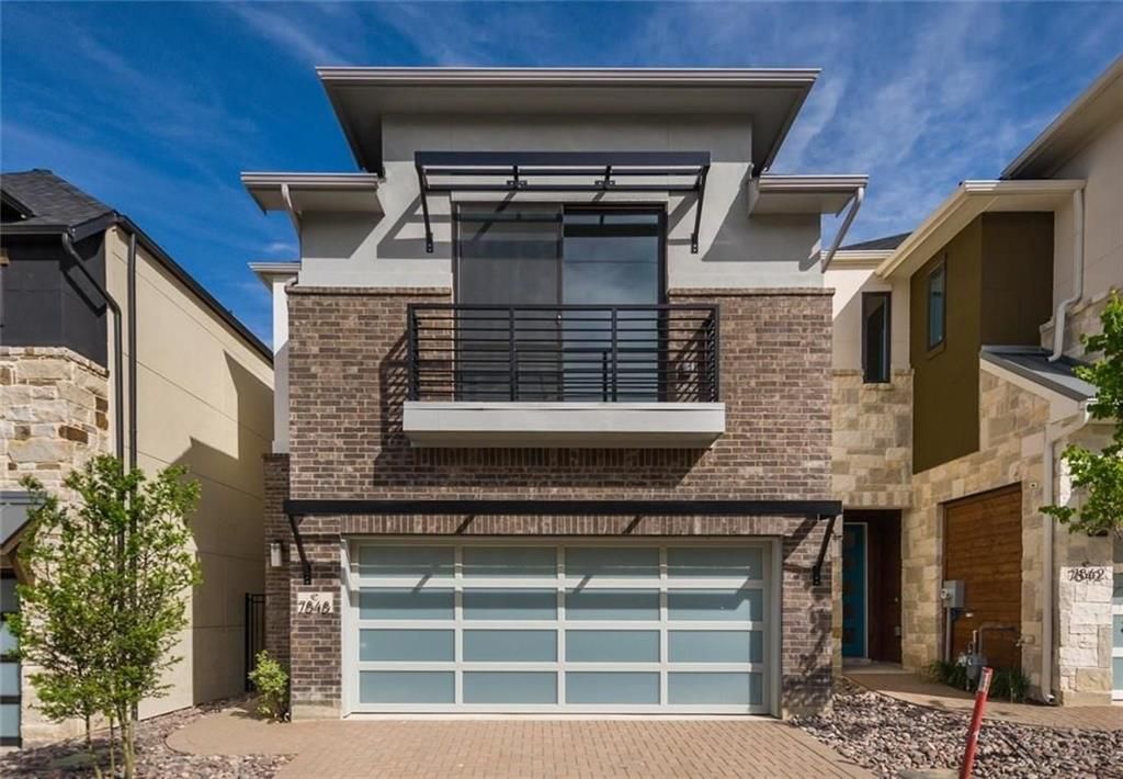 7848 Minglewood Ln, Dallas, TX 75231