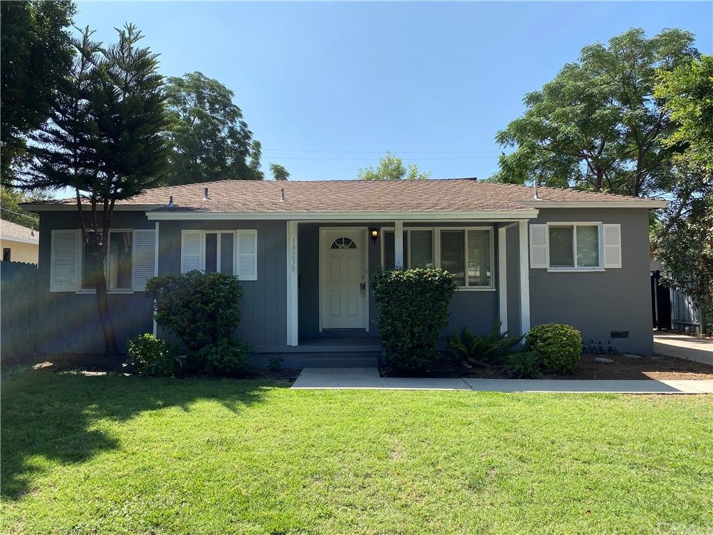 18230 Ingomar St, Reseda, CA 91335