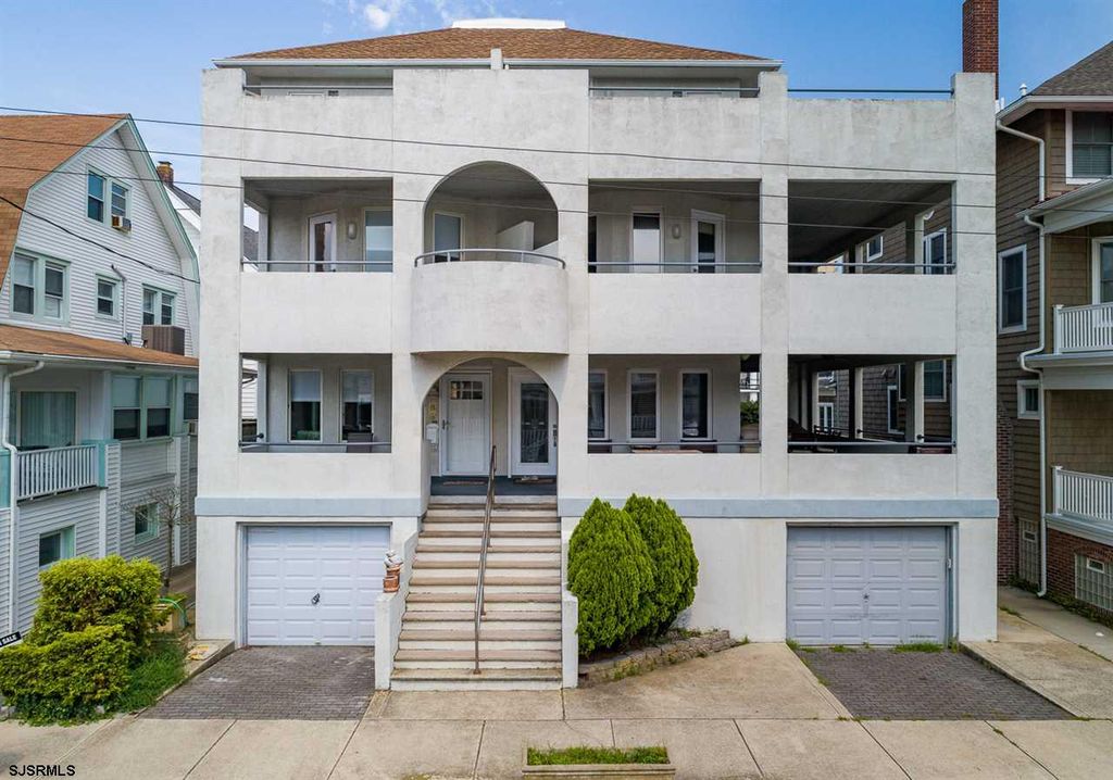 105 S Frankfort Ave A, Ventnor City, NJ 08406 Trulia