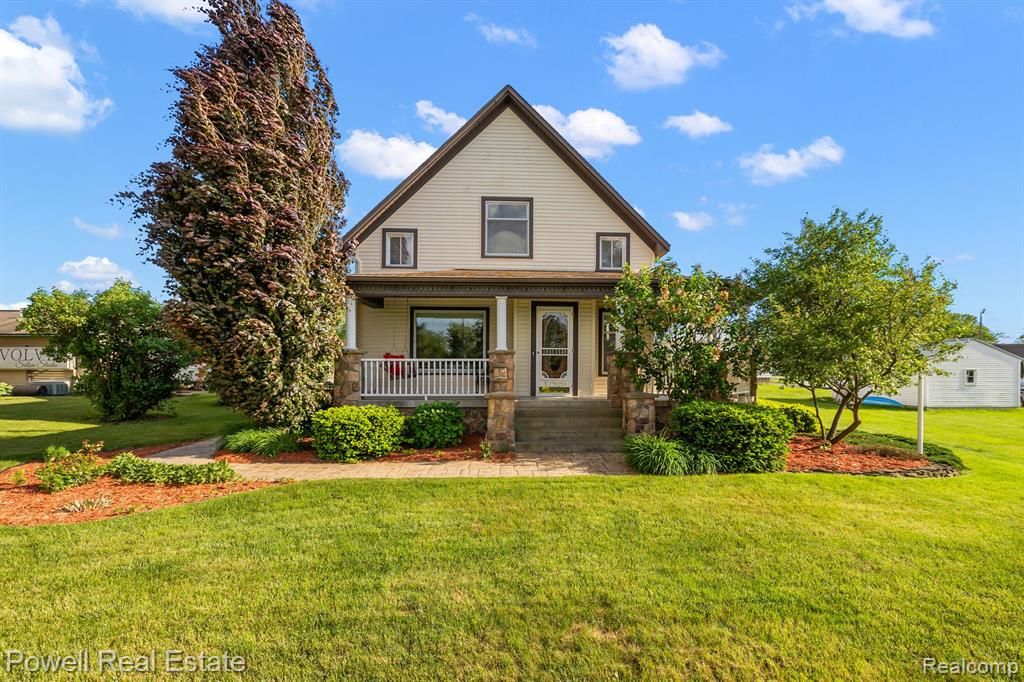 12920 E Washington Rd, Reese, MI 48757 Trulia