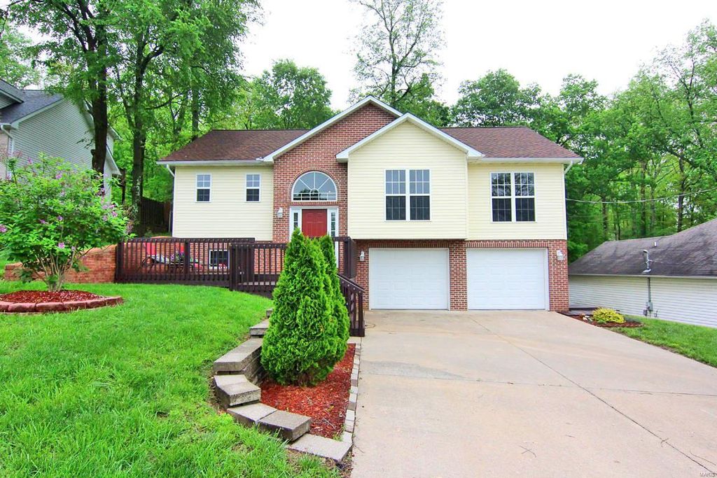 1000 Bella Vista Dr, Jackson, MO 63755 Trulia