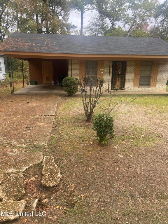 1430 Pillars St, Jackson, MS 39213 Trulia