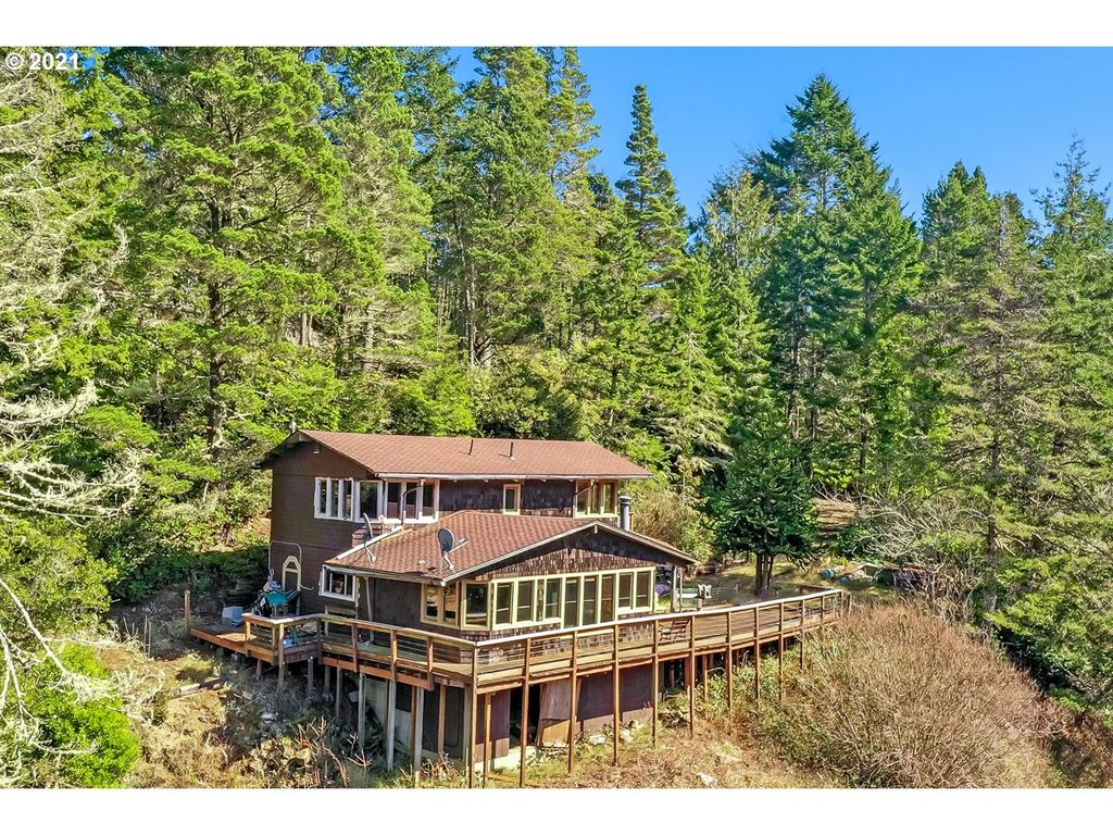 80790 US Highway 101, Gardiner, OR 97441 Trulia