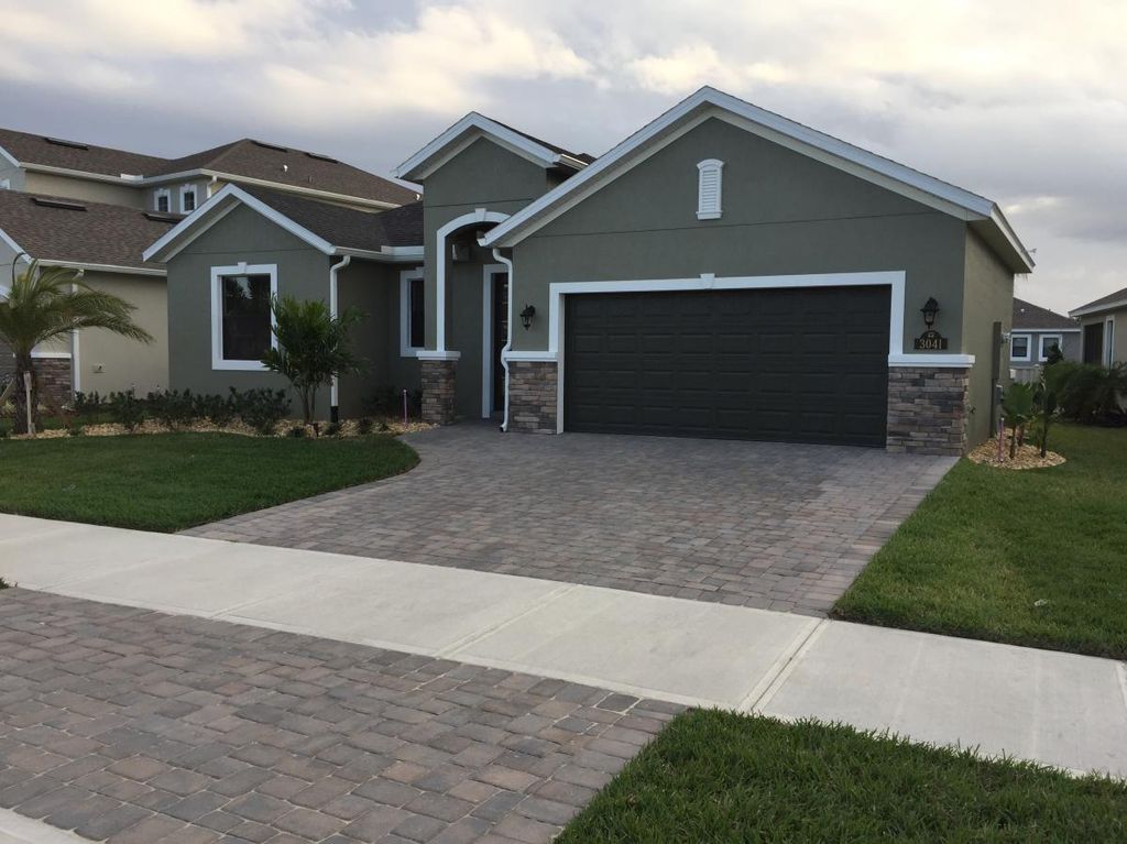 3041 Casterton Dr, Melbourne, FL 32940 Trulia