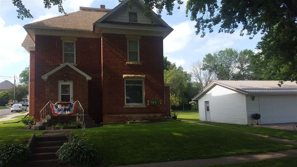 306 W Center St, Monona, IA 52159 Trulia