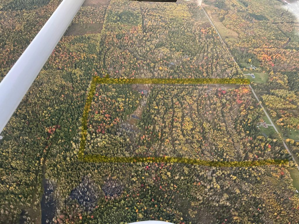 lot051 Quimby Road, Eagle Lake, ME 04739 Lot/Land for Sale MLS 1605808