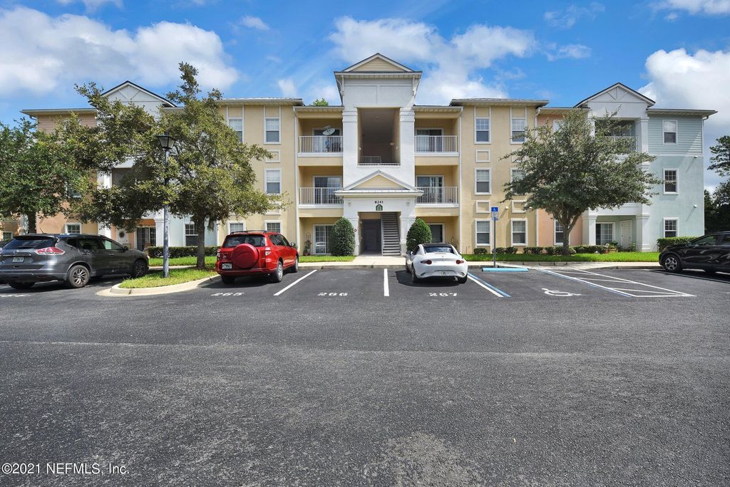 8241 Pelican Landing Way #205, Jacksonville, FL 32256