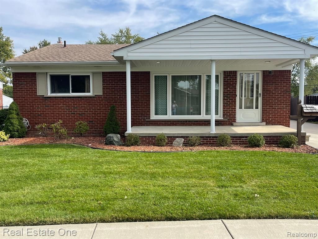 16753 Townley St, Southgate, MI 48195 Trulia