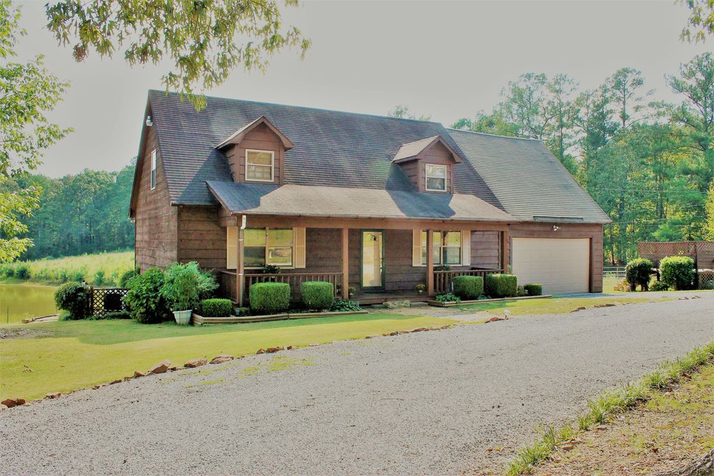 126 Rock Springs Rd, Hartselle, AL 35640 Trulia