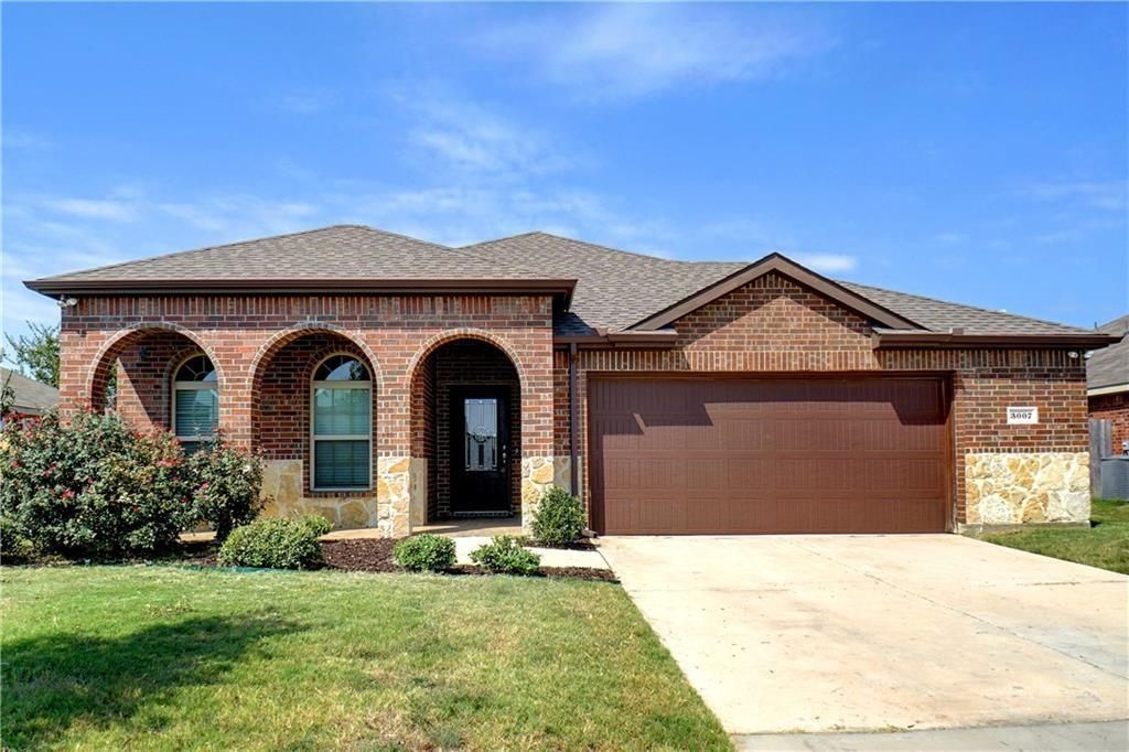 3007 Lake Ridge Dr, Sanger, TX 76266 Trulia