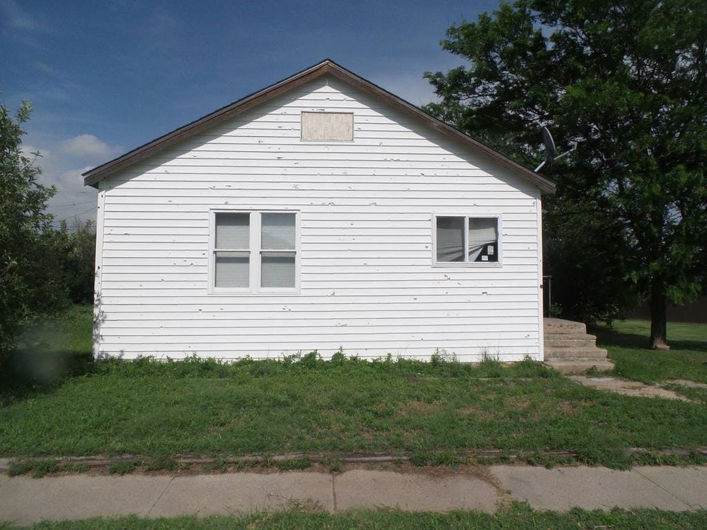 130 W 4 S, Cheyenne Wells, CO 80810 Trulia