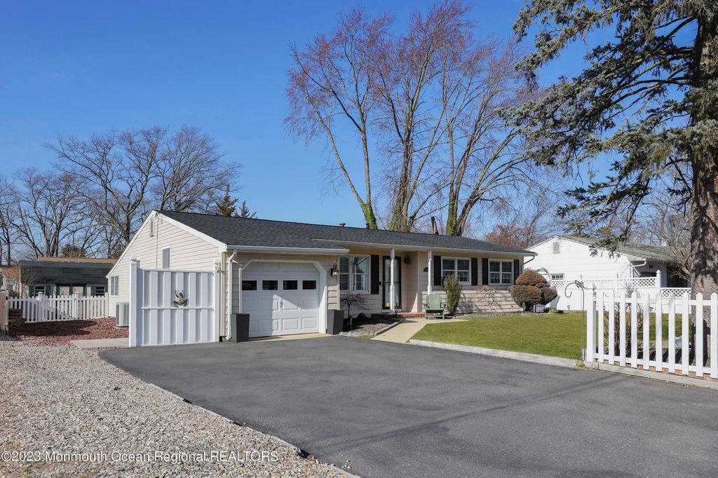 361 Kelly Avenue, Brick, NJ 08724 Trulia