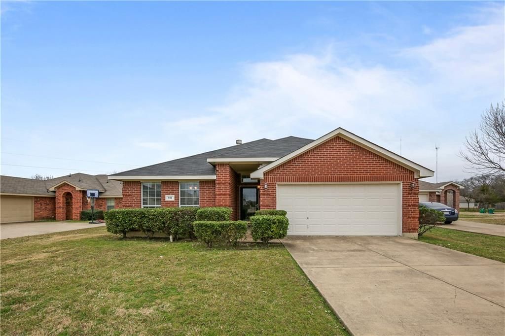 901 Cedar Ridge Dr, Cedar Hill, TX 75104 Trulia