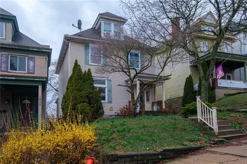 1522 Rockland Ave, Pittsburgh, PA 15216 Trulia