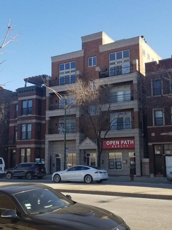 1347 N Ashland Ave #3N, Chicago, IL 60622