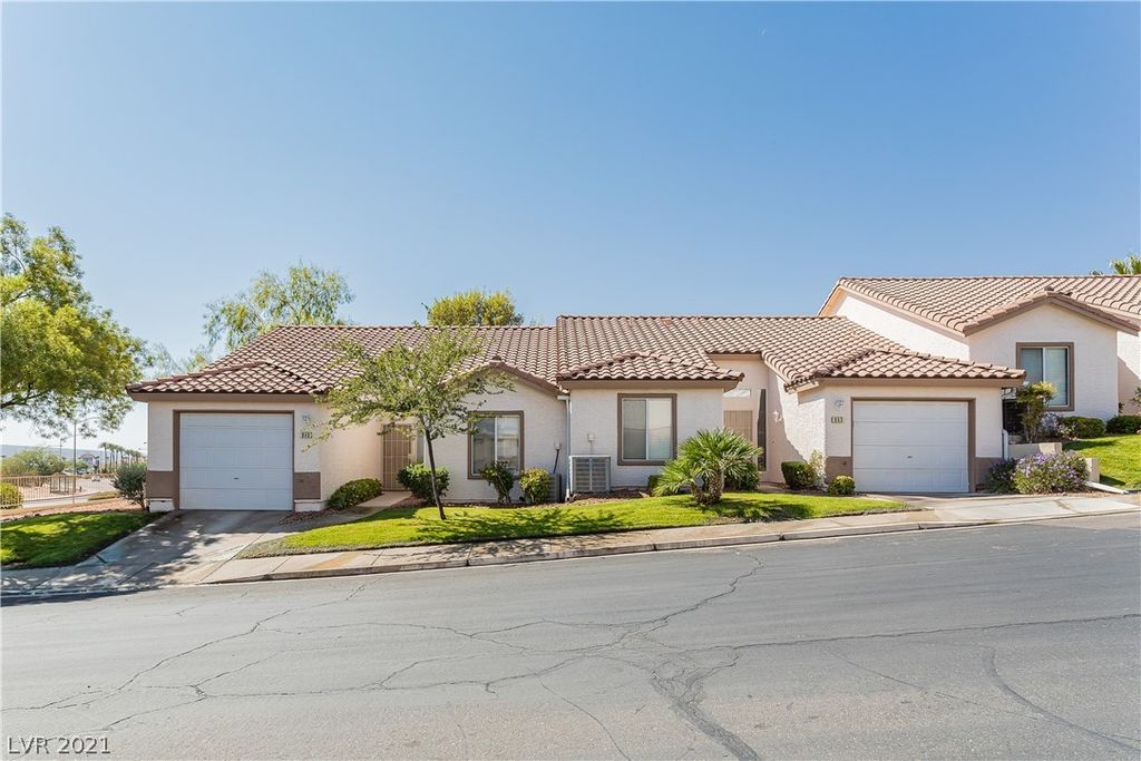 649 Mesa Vw, Mesquite, NV 89027