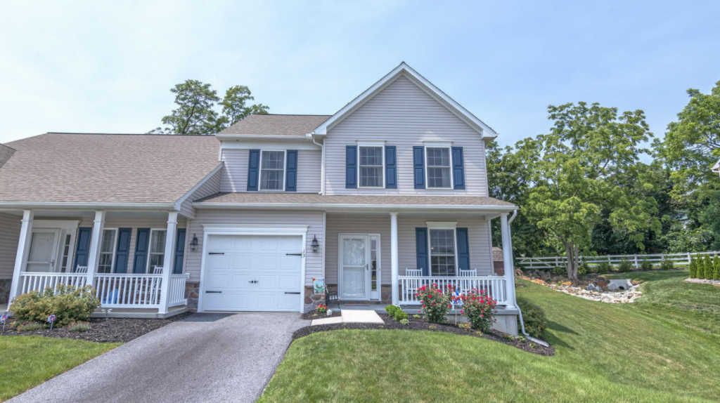 13 Regency Dr, Christiana, PA 17509 Trulia