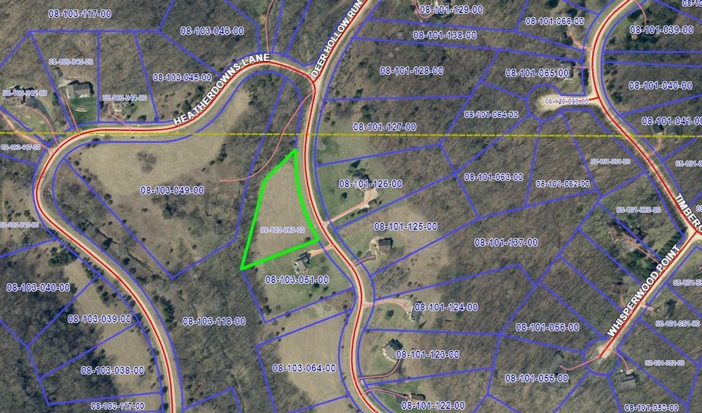 34 Heatherdowns Lane LOT 50, Galena, IL 61036 Trulia