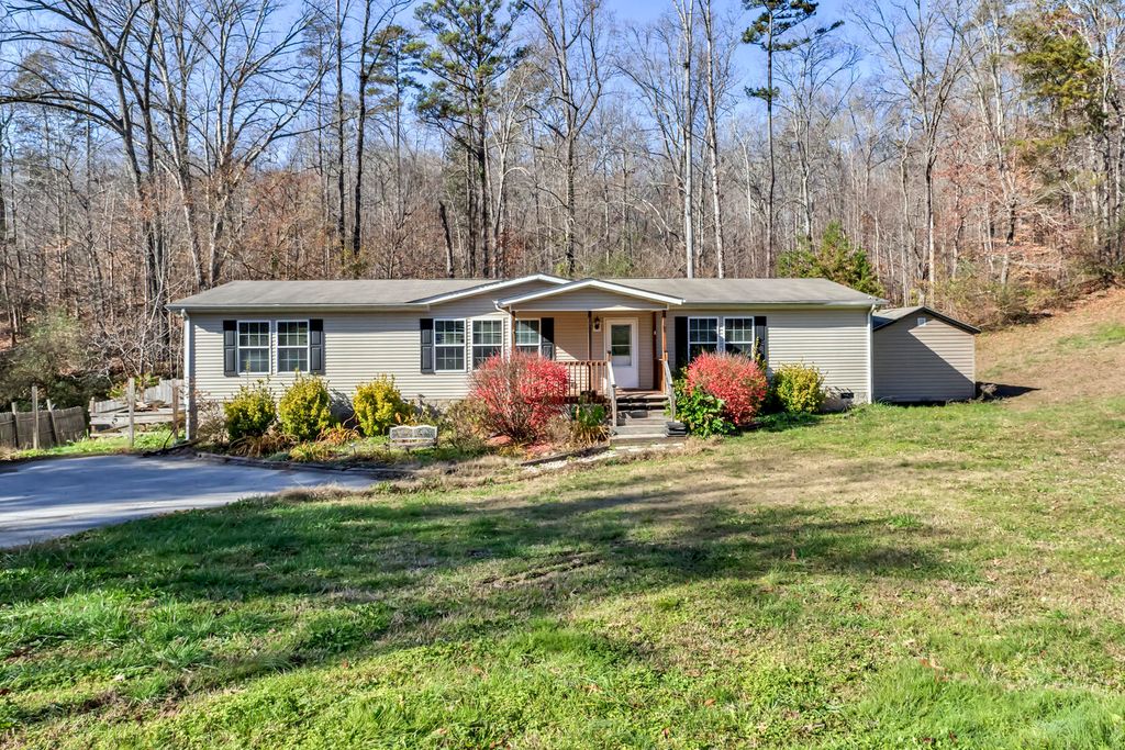 9843 Heiskell Rd, Heiskell, TN 37754 Trulia