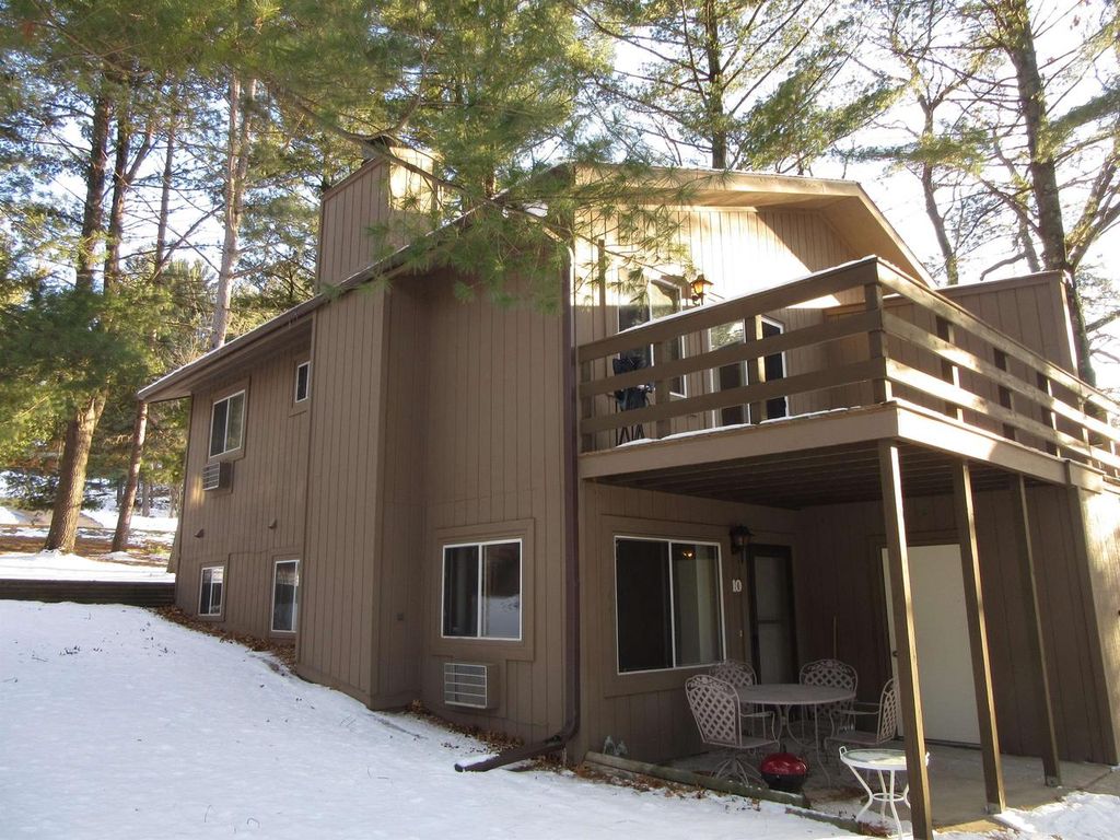 1151 Canyon Rd UNIT 10, Wisconsin Dells, WI 53965