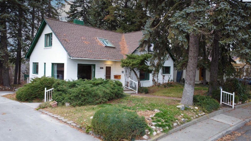 335 SW Skyline Dr, Pullman, WA 99163 Trulia