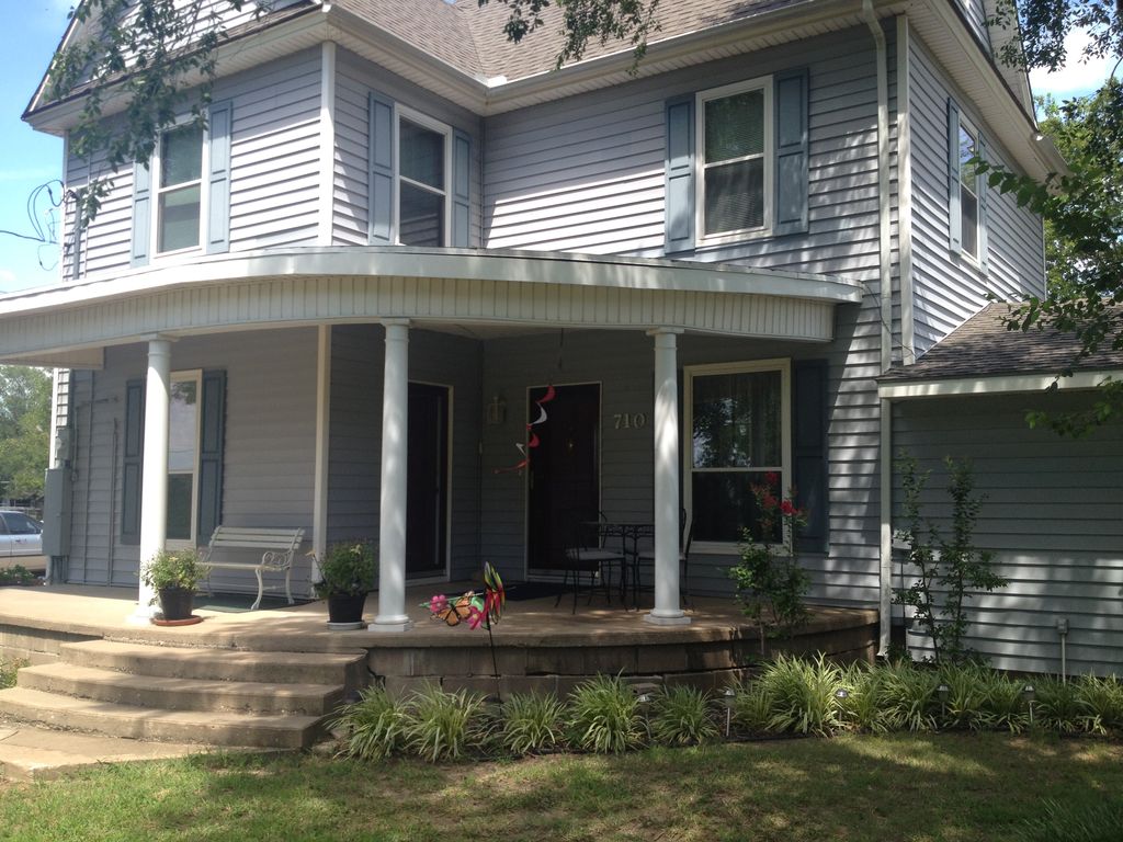 710 S Pine Ave, Newkirk, OK 74647 Trulia