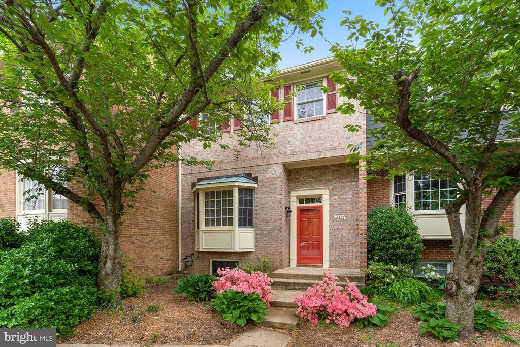 8233 Cedar Landing Ct, Alexandria, VA 22306 Trulia