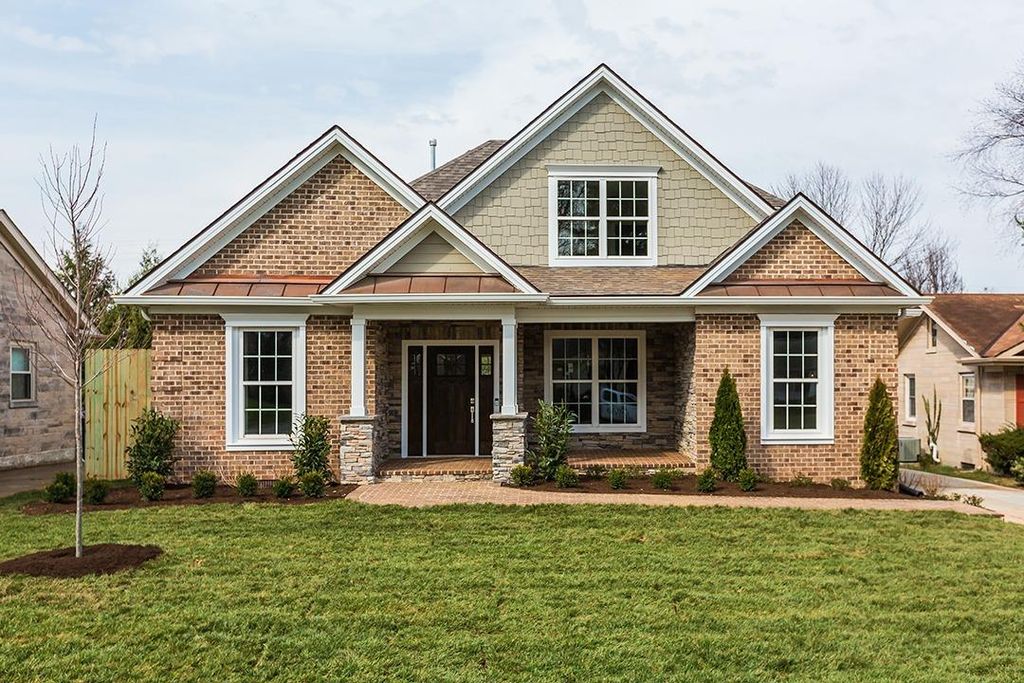 324 Garden Rd, Lexington, KY - 5 Bed, 4 Bath Single-Family Home - 48