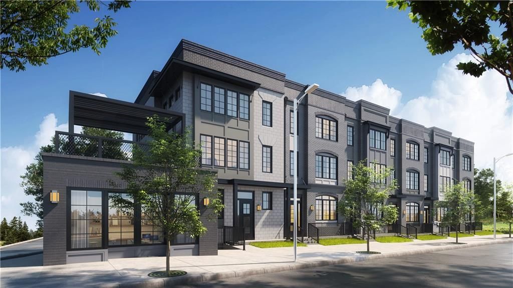 730 Edgewood Ave #22, Atlanta, GA 30307