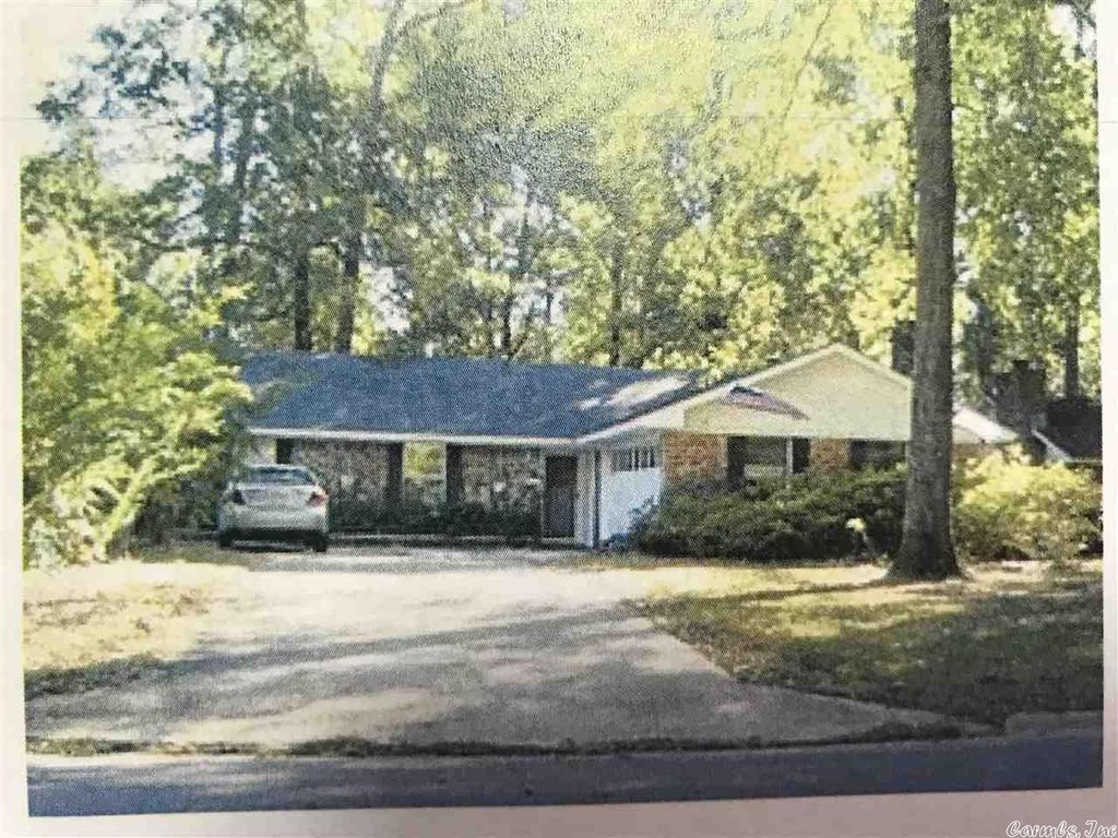 6602 S Mulberry St, Pine Bluff, AR 71603 | Trulia