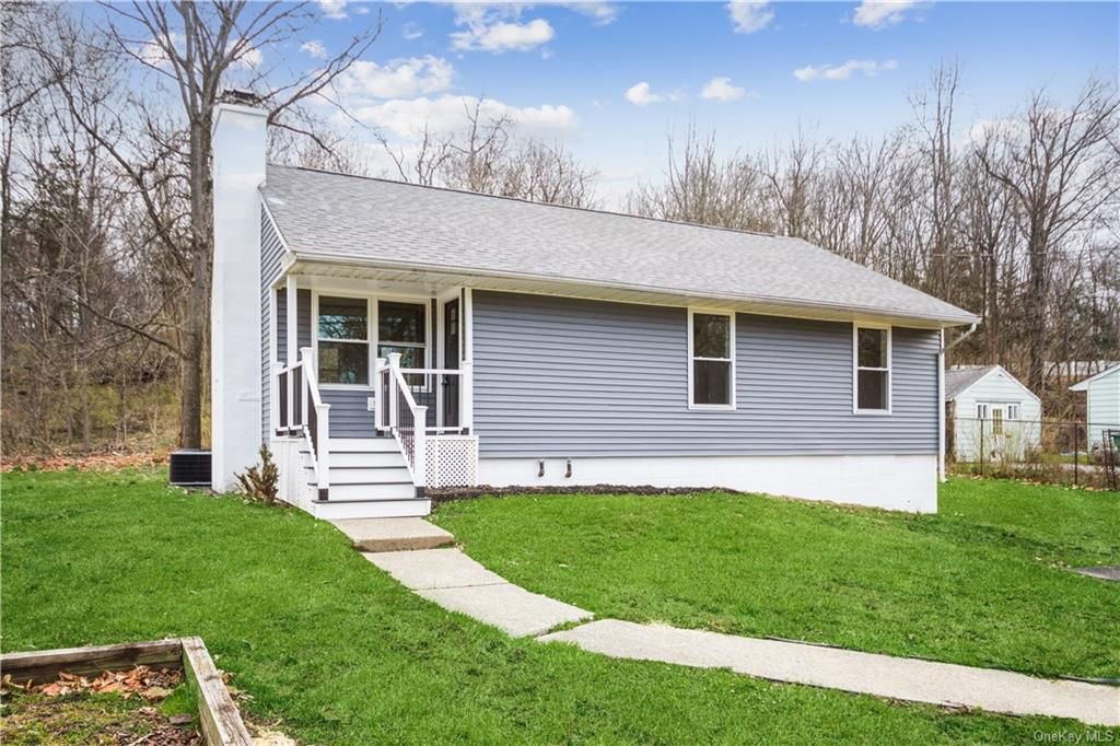 21 Dorothy Heights, Wappingers Falls, NY 12590 Trulia