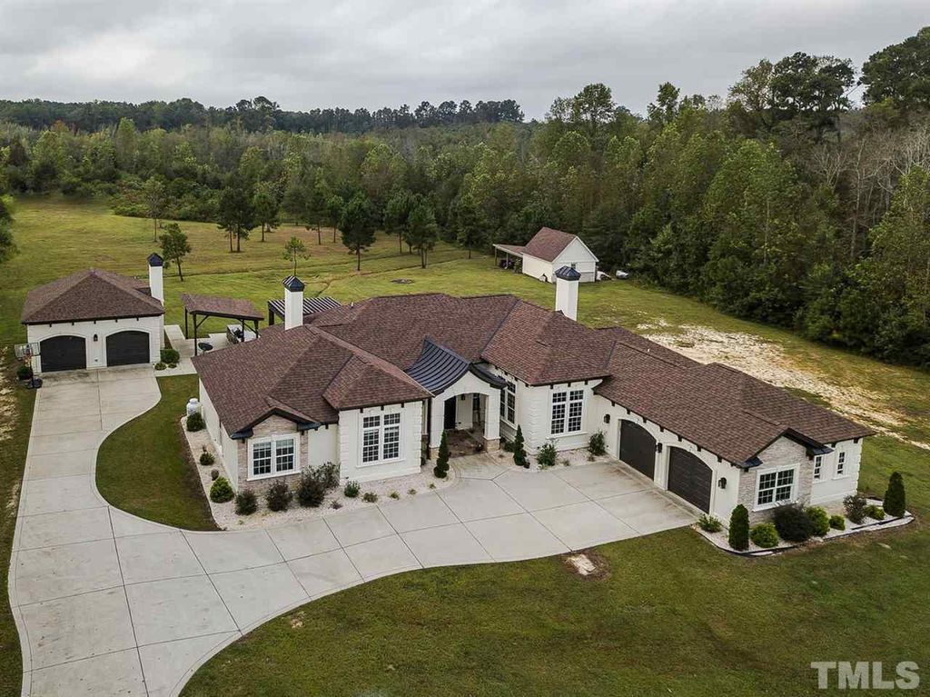 10713 Nc 210 Hwy, Four Oaks, NC 27524 Trulia