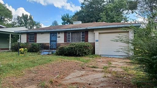 3702 Albermarle Rd, Jackson, MS 39213