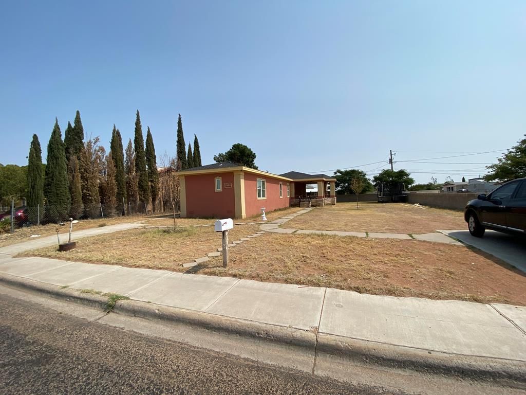 3508 N Washington Ave, Odessa, TX 79764