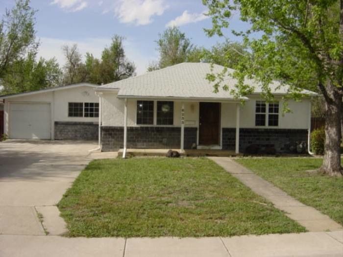 6235 W  46th Ave, Wheat Ridge, CO 80033