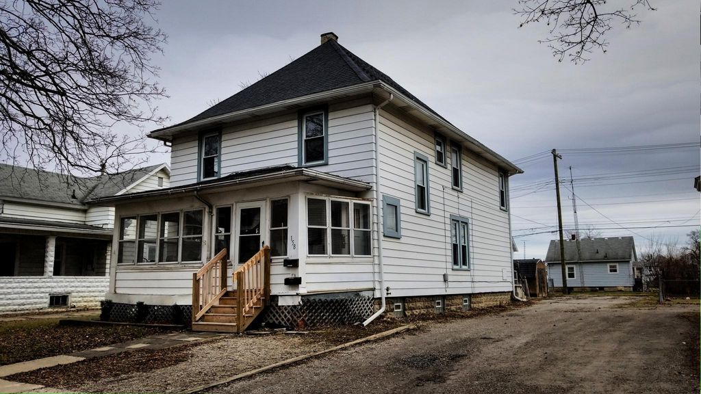 158 Arbor Ave 2, Monroe, MI 48162 Trulia