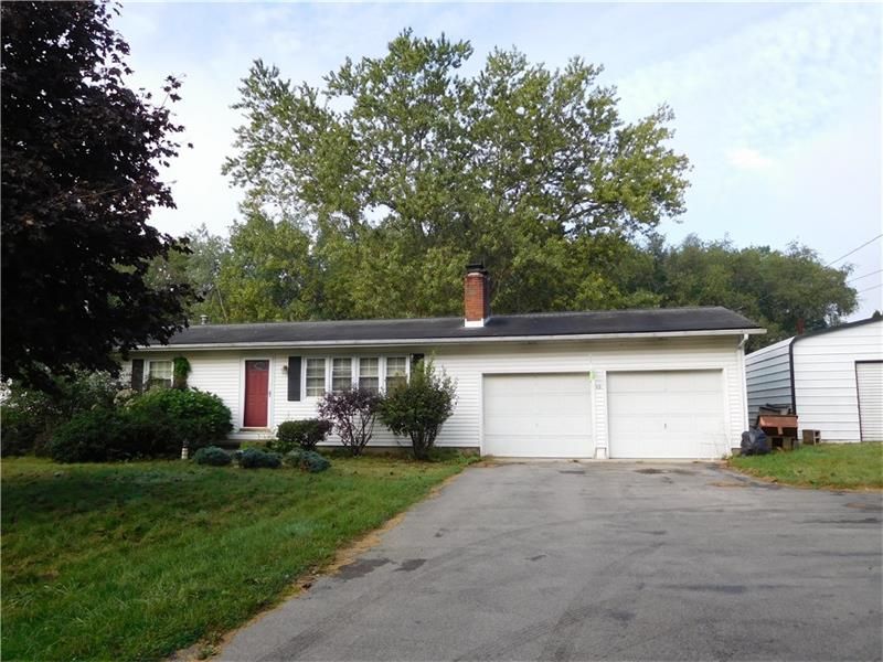 53 Old Fredonia Rd, Mercer, PA 16137 Trulia