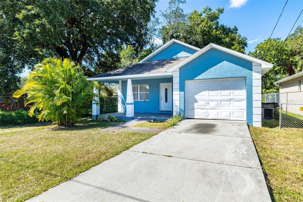 4012 N 29th St, Tampa, FL 33610
